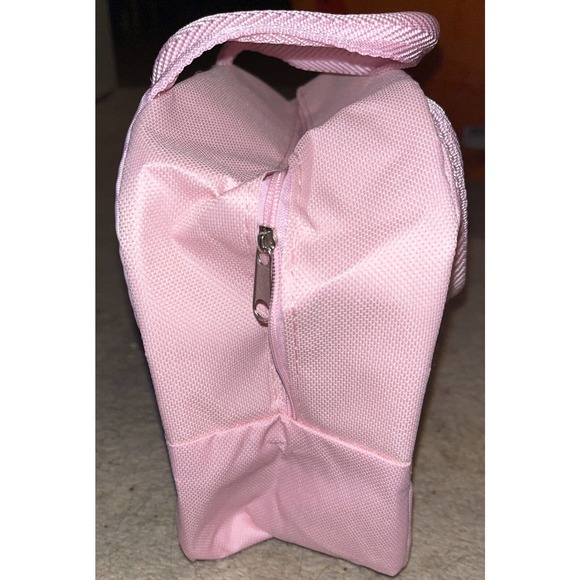 Cartoon Cute Animal Insulation Lunch Box Bag - New - Cow - Picture 3 of 5